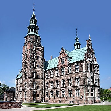 Rosenborg Kalesi