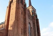Roskilde Katedrali