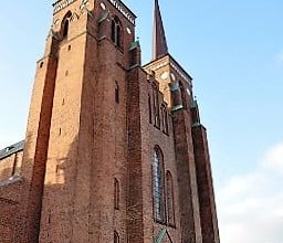 Roskilde Katedrali