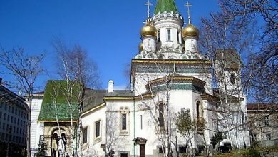 St. Nicholas Church