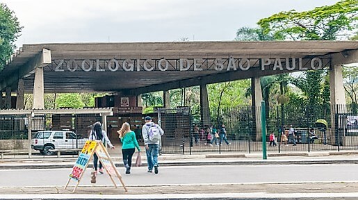 Parque Zoologica