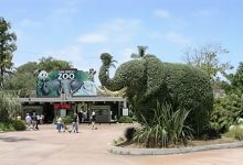 San Diego Zoo