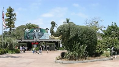 San Diego Zoo