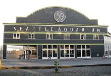 Seattle Aquarium