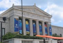 Shedd Aquarium