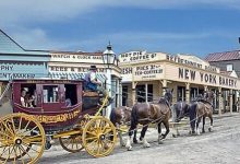 Sovereign Hill