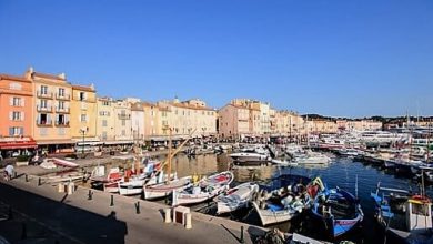 St. Tropez