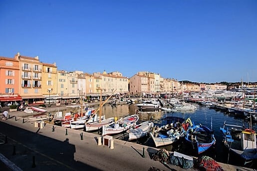 St. Tropez