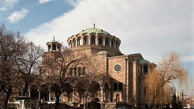 Saint Nedelja Church