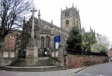 St Marys Church