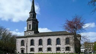 St. Paul's Church
