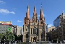 Federation Square