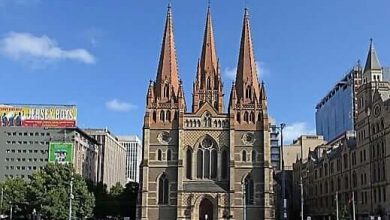 Federation Square