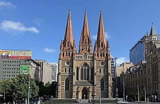 Federation Square