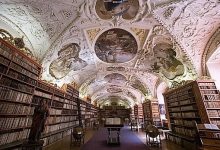 Strahov Manastırı
