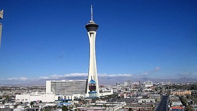 Stratosphere