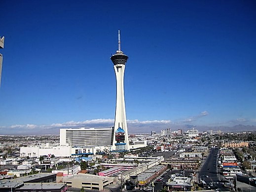 Stratosphere