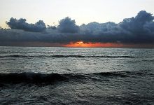 Sunset Cliffs Natural Park