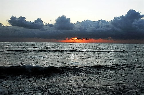 Sunset Cliffs Natural Park