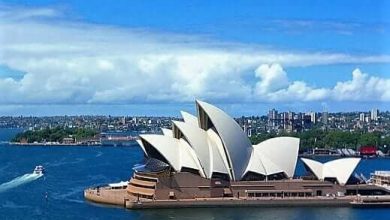 sydney avustralya Sydney Opera House