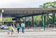 Parque Zoologica
