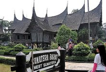 Taman Mini Indonesia