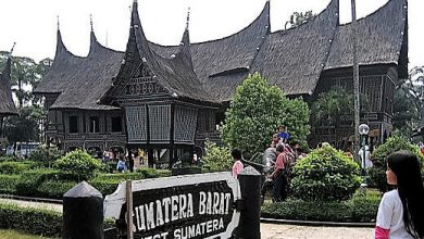 Taman Mini Indonesia