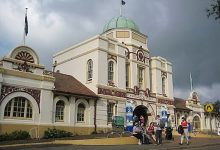 Taronga Zoo