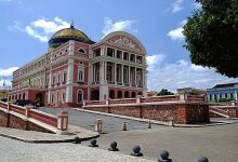 Teatro Amazonas