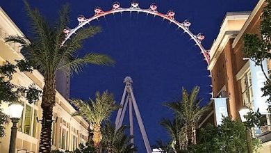 High Roller