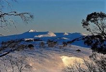 Snowy Mountains