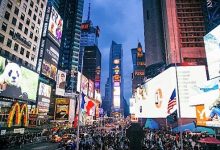 Times Square