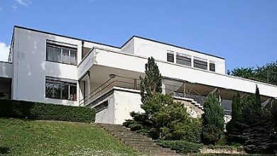 Villa Tugendhat