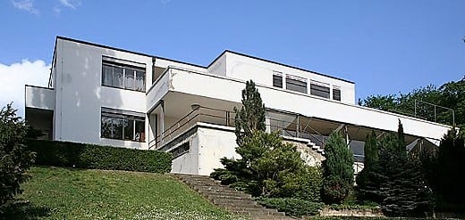 Villa Tugendhat