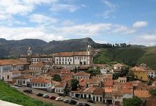 Ouro Preto