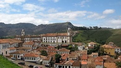Ouro Preto