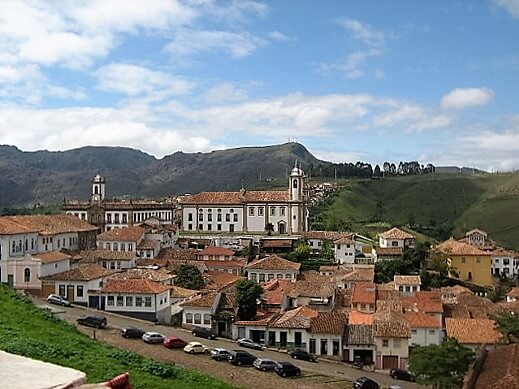 Ouro Preto