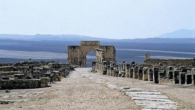 Volubilis
