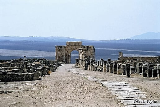 Volubilis