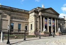 The Walker Museum