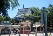 Typhoon Lagoon