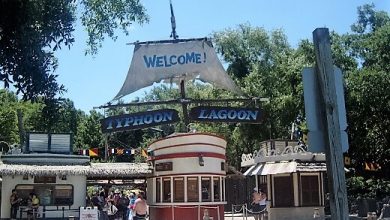 Typhoon Lagoon