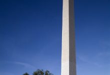 Washington Monument