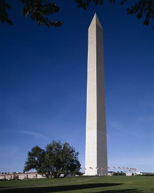 Washington Monument