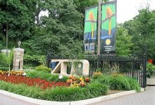 National Zoological Park