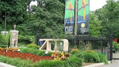 National Zoological Park