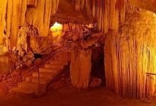 Wee Jasper Caves
