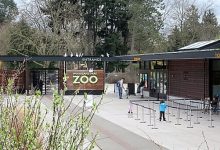 Woodland Park Zoo