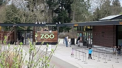 Woodland Park Zoo