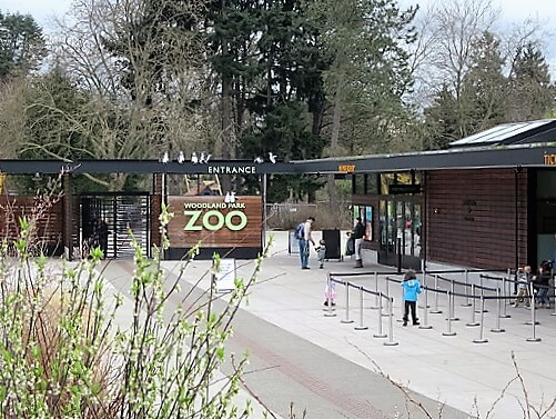 Woodland Park Zoo